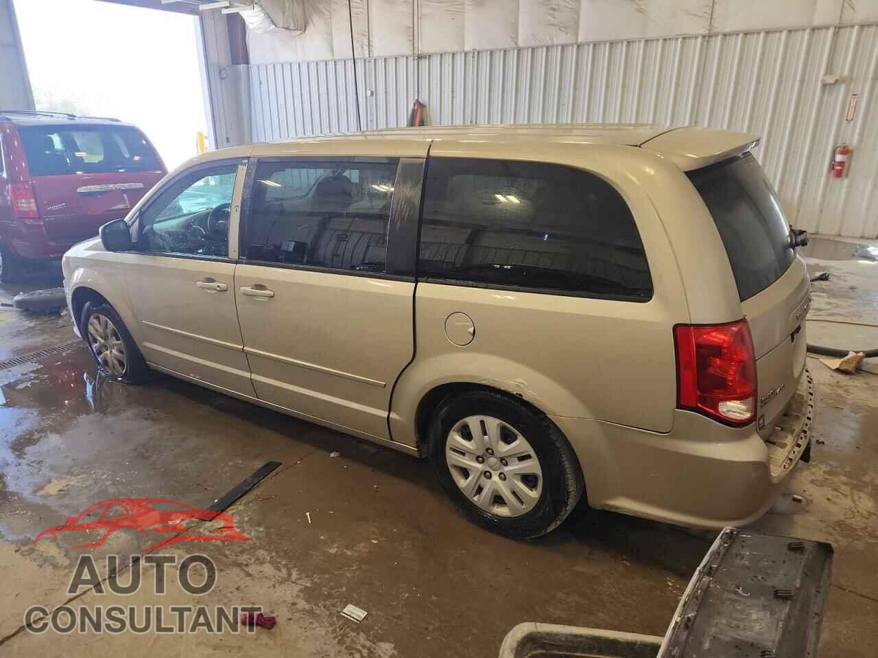 DODGE CARAVAN 2013 - 2C4RDGBG3DR773412