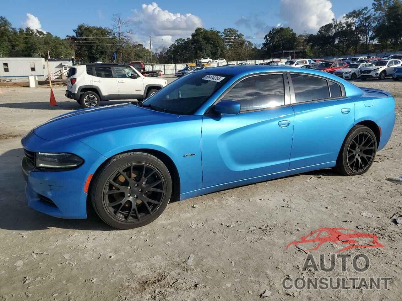 DODGE CHARGER 2016 - 2C3CDXCT9GH117747