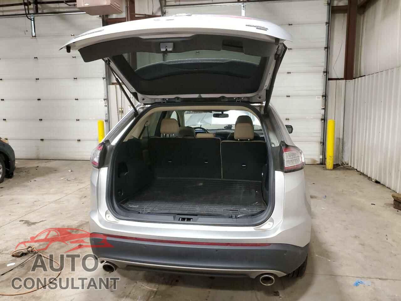 FORD EDGE 2016 - 2FMPK4J81GBC39520