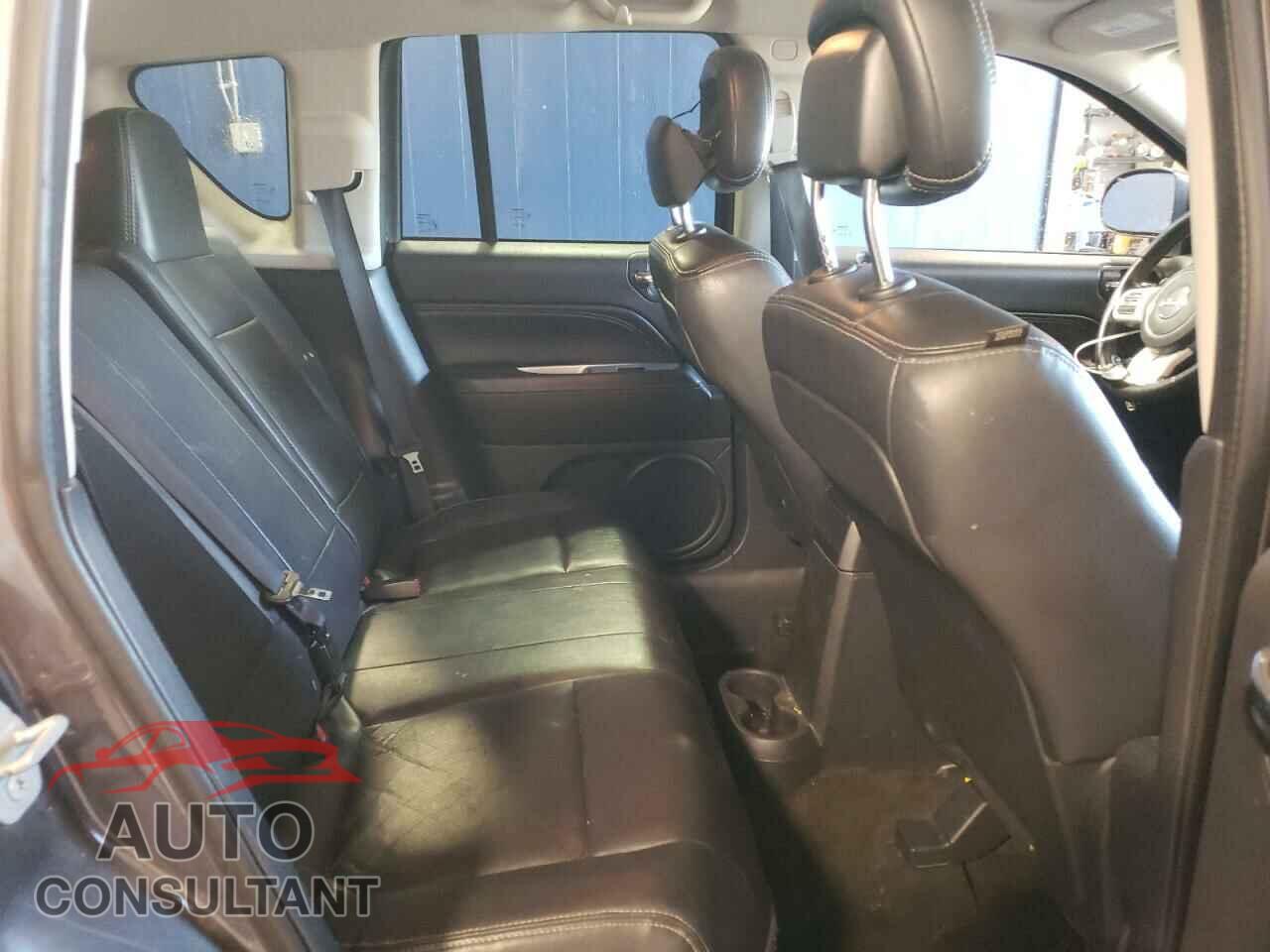 JEEP COMPASS 2014 - 1C4NJDCB9ED920765