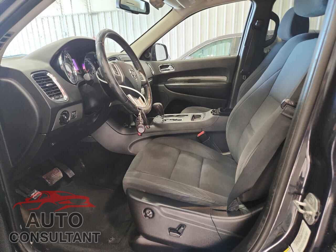 DODGE DURANGO 2013 - 1C4RDJAG6DC565175