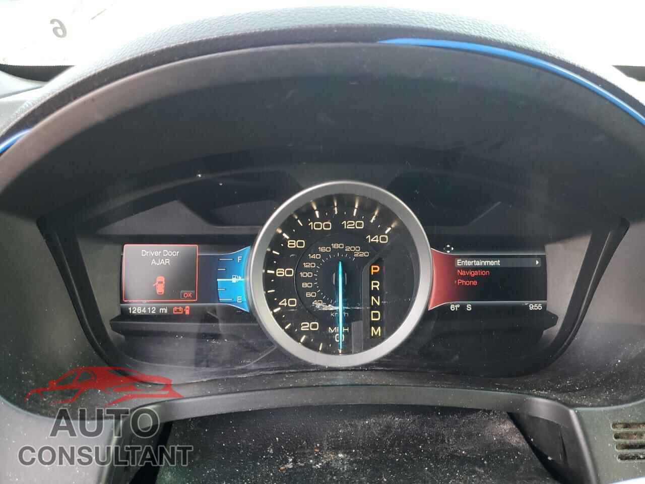 FORD EXPLORER 2015 - 1FM5K8D86FGC32550