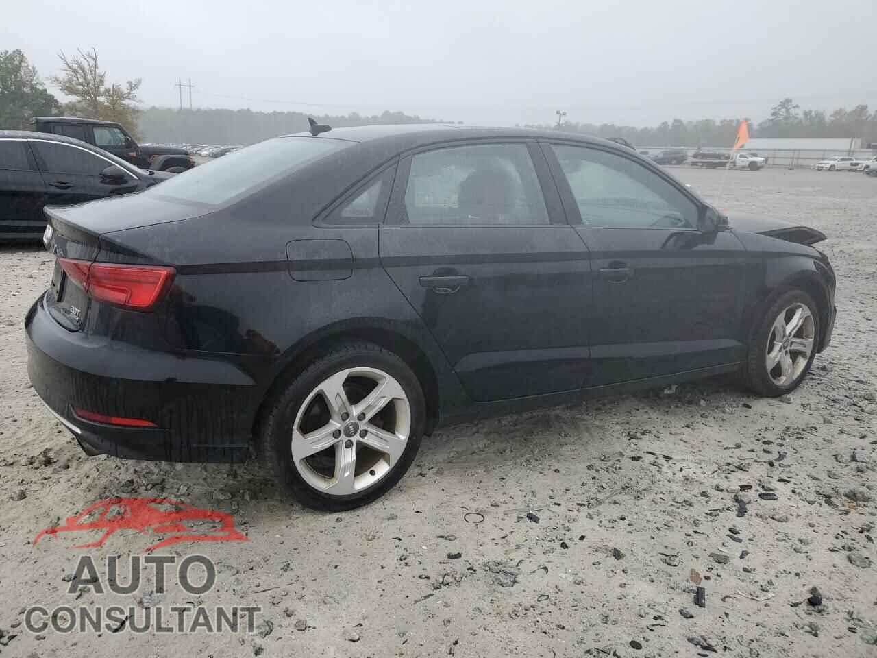 AUDI A3 2018 - WAUB8GFFXJ1081300