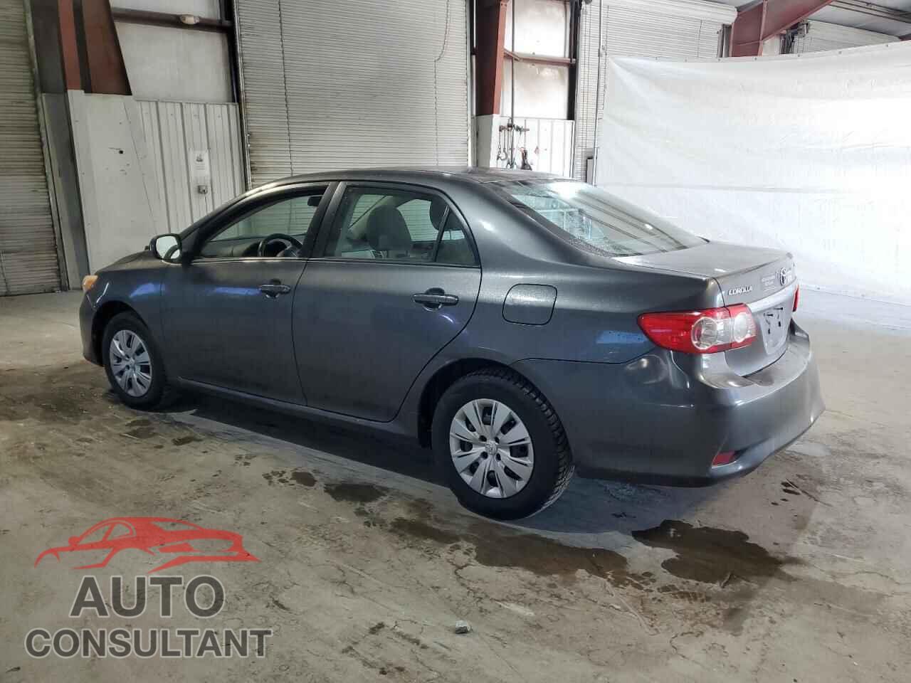 TOYOTA COROLLA 2011 - 2T1BU4EEXBC655364