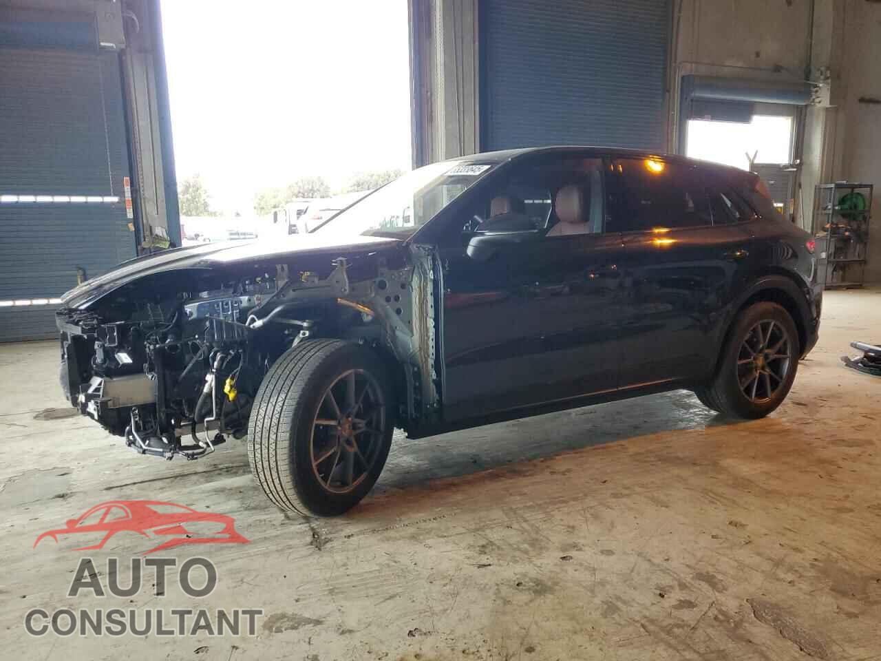 PORSCHE CAYENNE 2024 - WP1AA2AY0RDA06886
