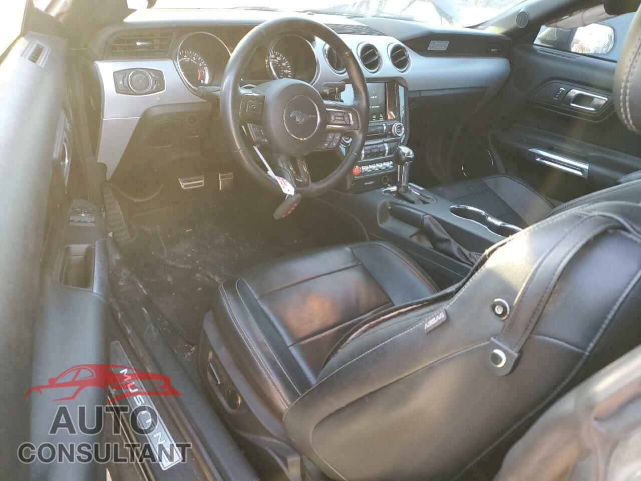 FORD MUSTANG 2016 - 1FA6P8CF2G5245471