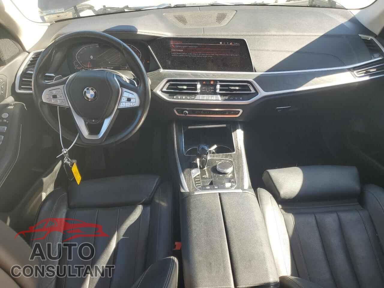 BMW X7 2019 - 5UXCW2C53KL081445