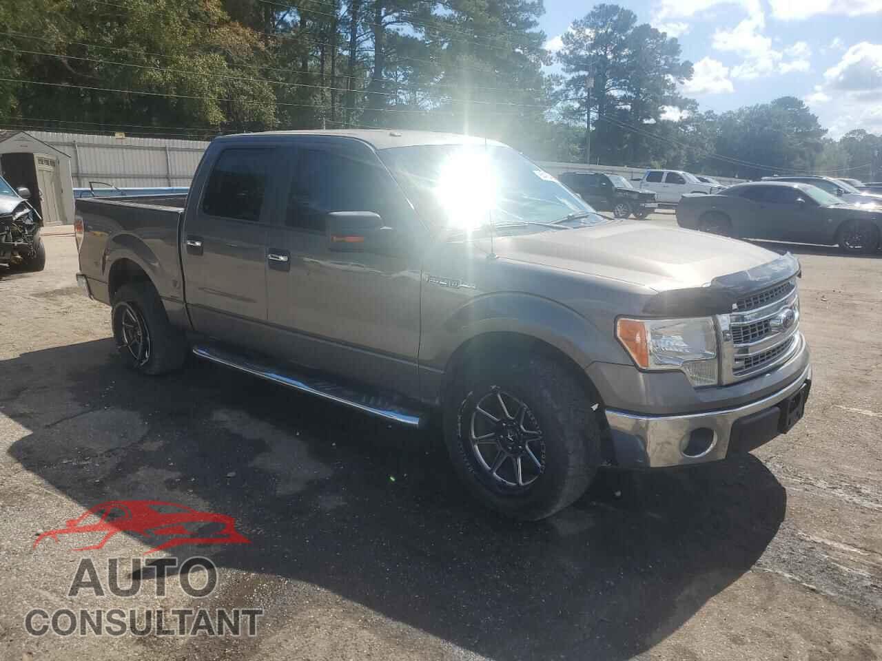 FORD F-150 2013 - 1FTFW1CF5DFD23171