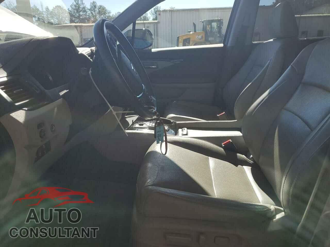 HONDA PILOT 2018 - 5FNYF6H08JB035154