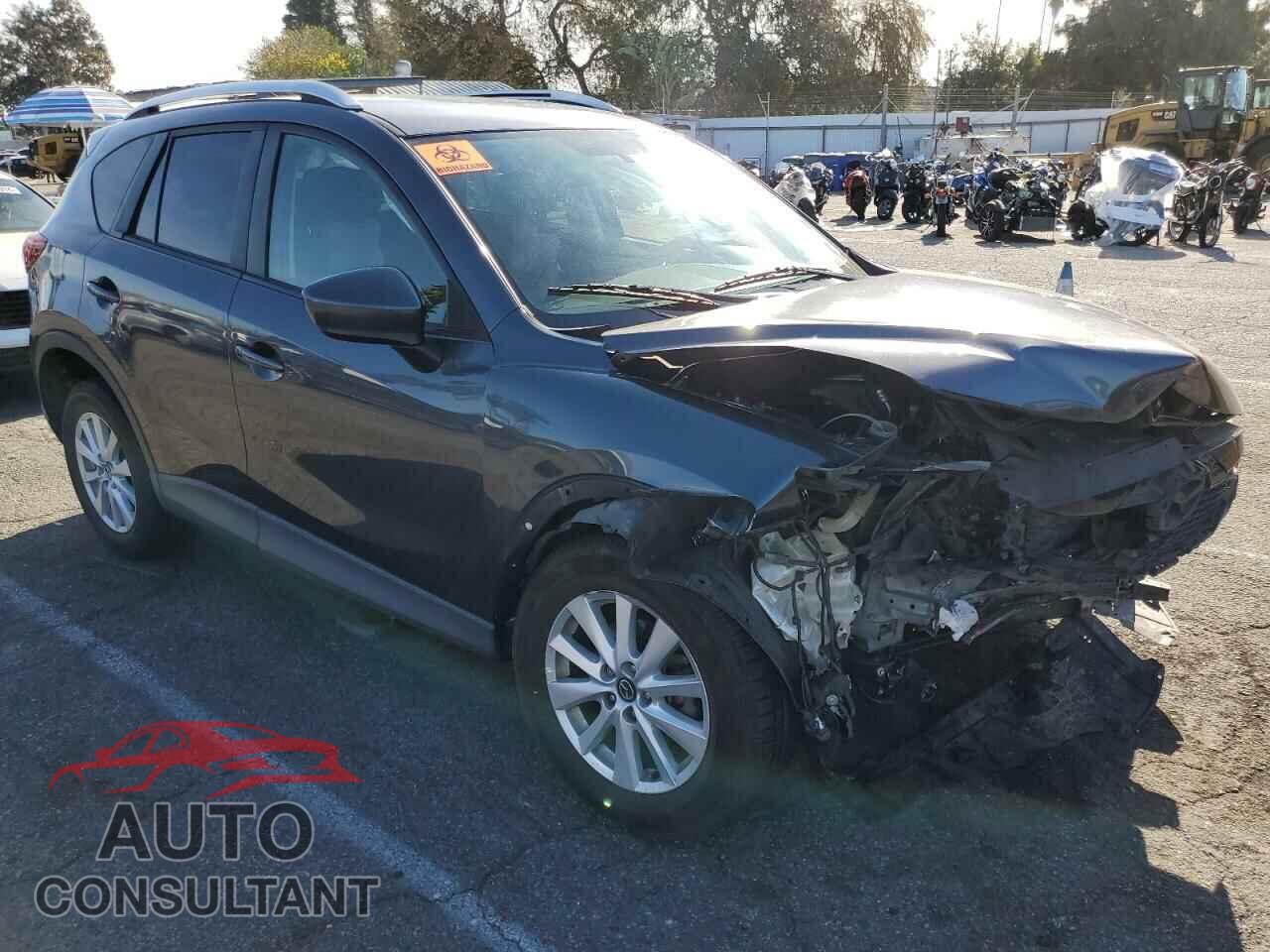 MAZDA CX-5 2013 - JM3KE2CE1D0146899