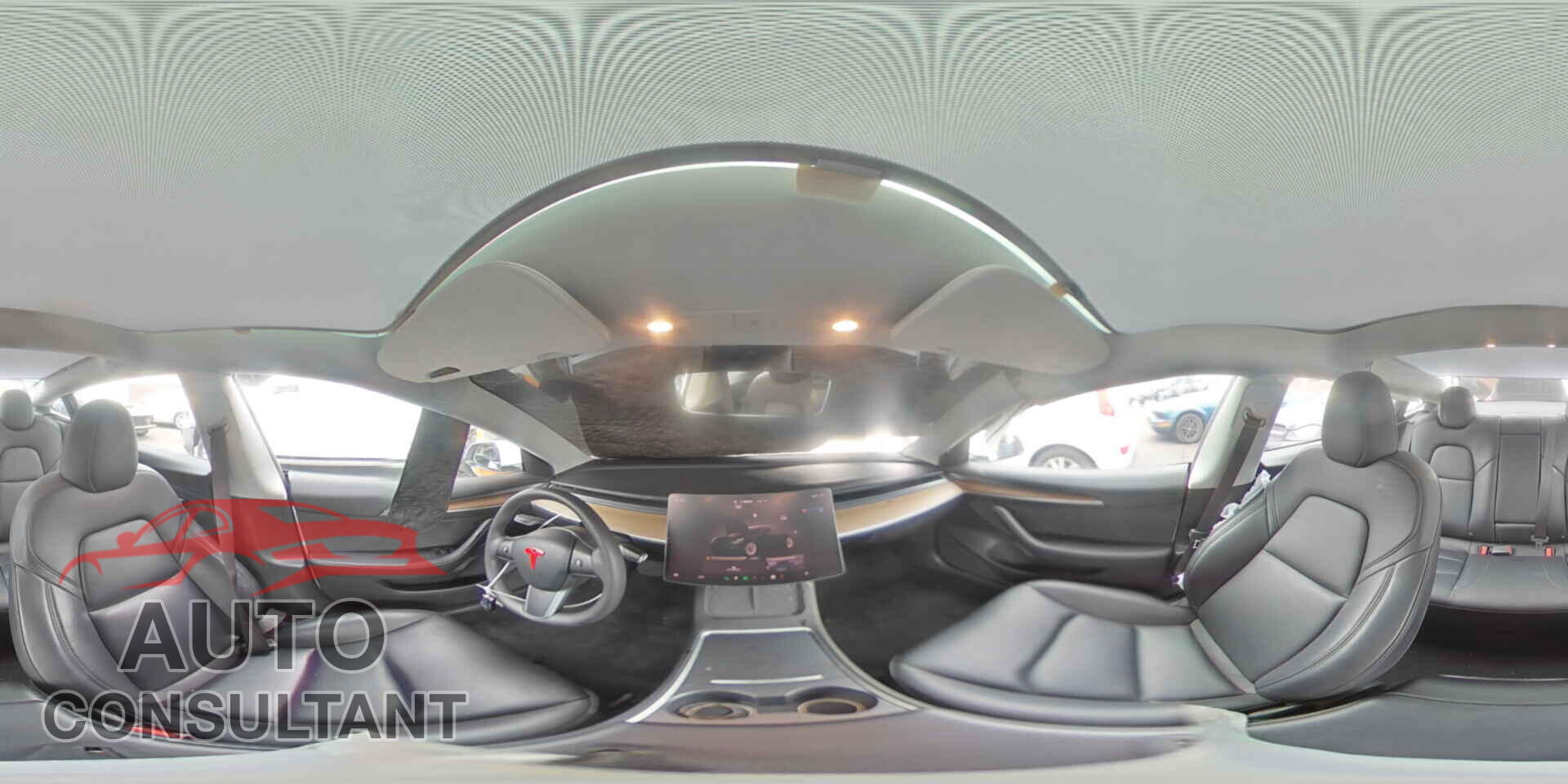 TESLA MODEL 3 2023 - 5YJ3E1EA4PF610257
