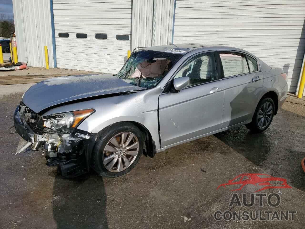 HONDA ACCORD 2012 - 1HGCP2F83CA134955
