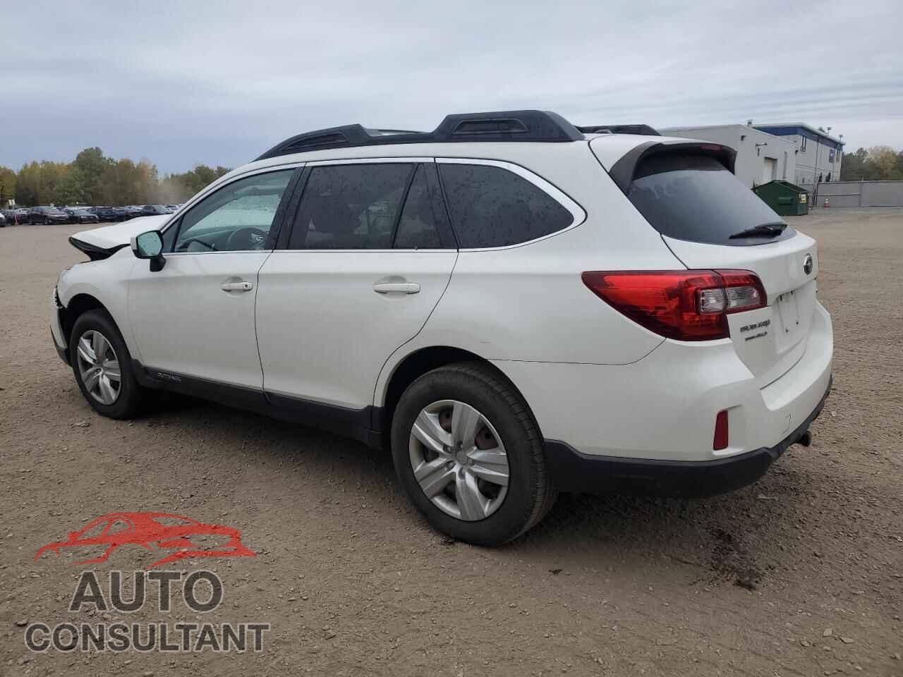 SUBARU OUTBACK 2015 - 4S4BSCAC0F3215720
