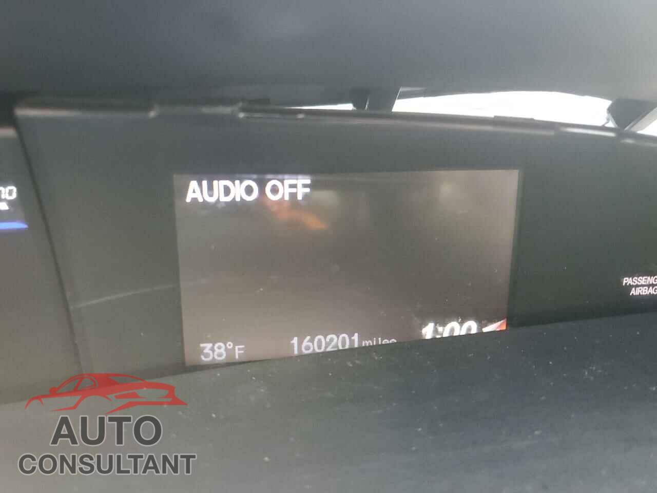 HONDA CIVIC 2015 - 19XFB2F56FE297620