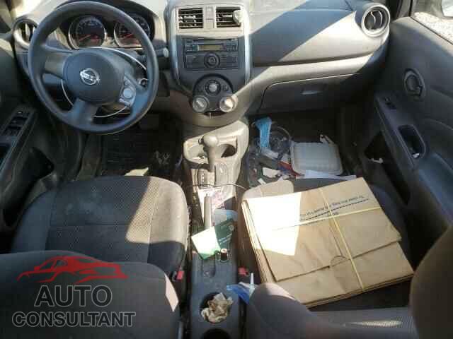 NISSAN VERSA 2012 - 3N1CN7AP1CL906526