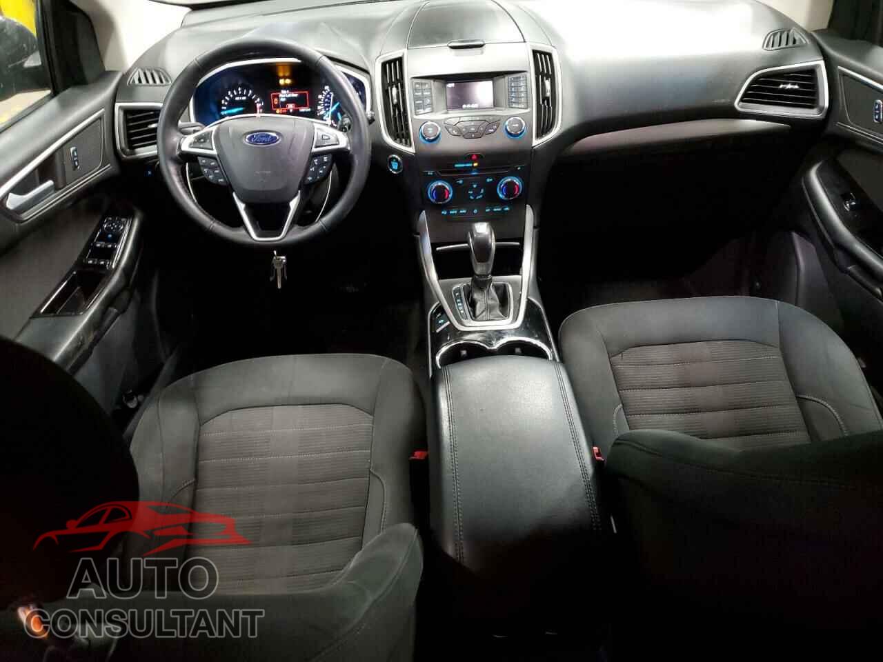 FORD EDGE 2016 - 2FMPK4J92GBB55523