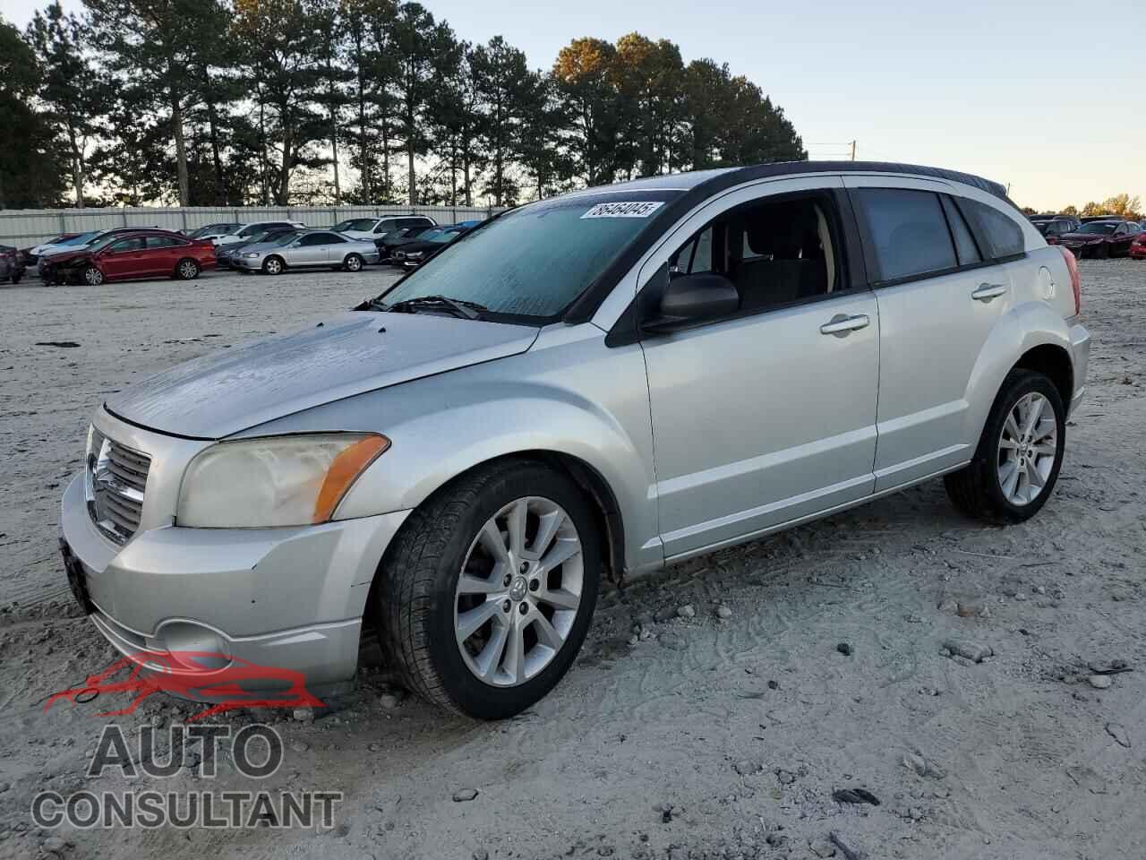 DODGE CALIBER 2011 - 1B3CB5HA3BD228623