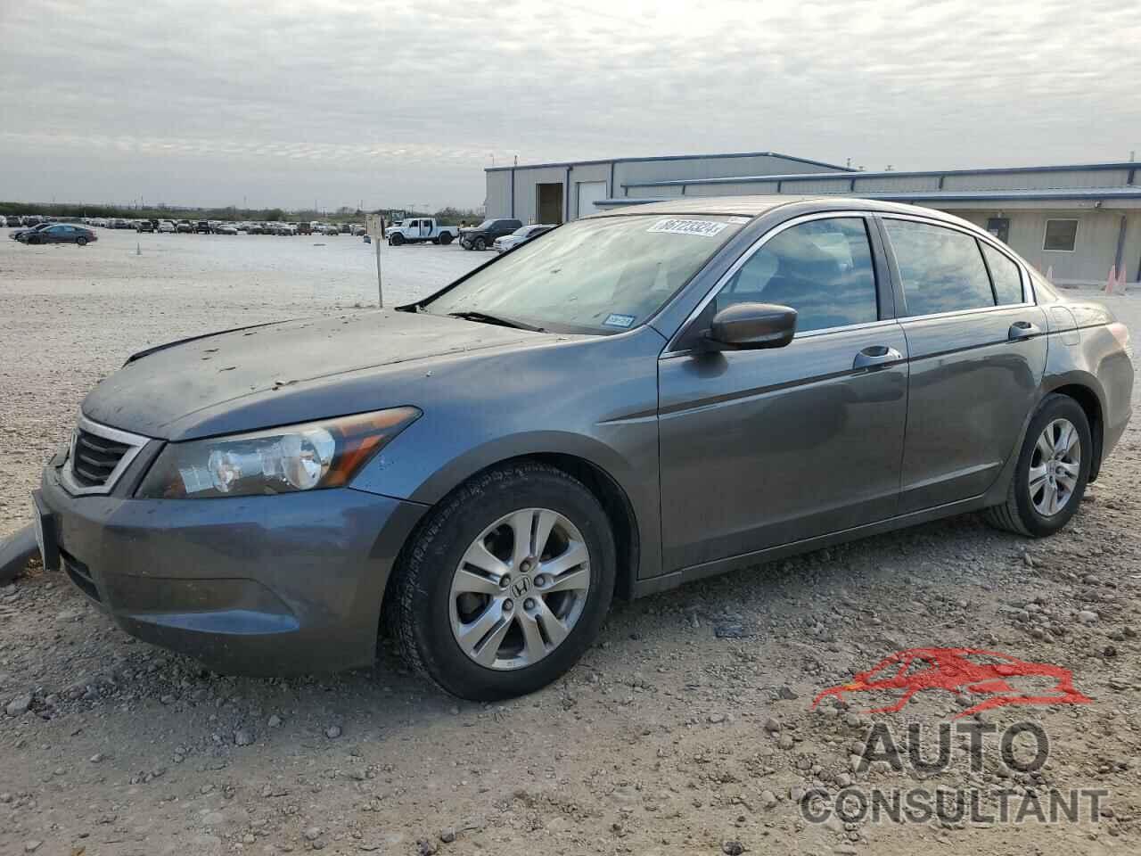 HONDA ACCORD 2010 - 1HGCP2F49AA195768