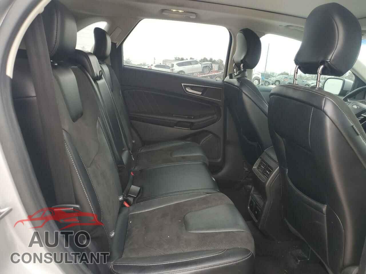 FORD EDGE 2017 - 2FMPK4AP2HBB36826