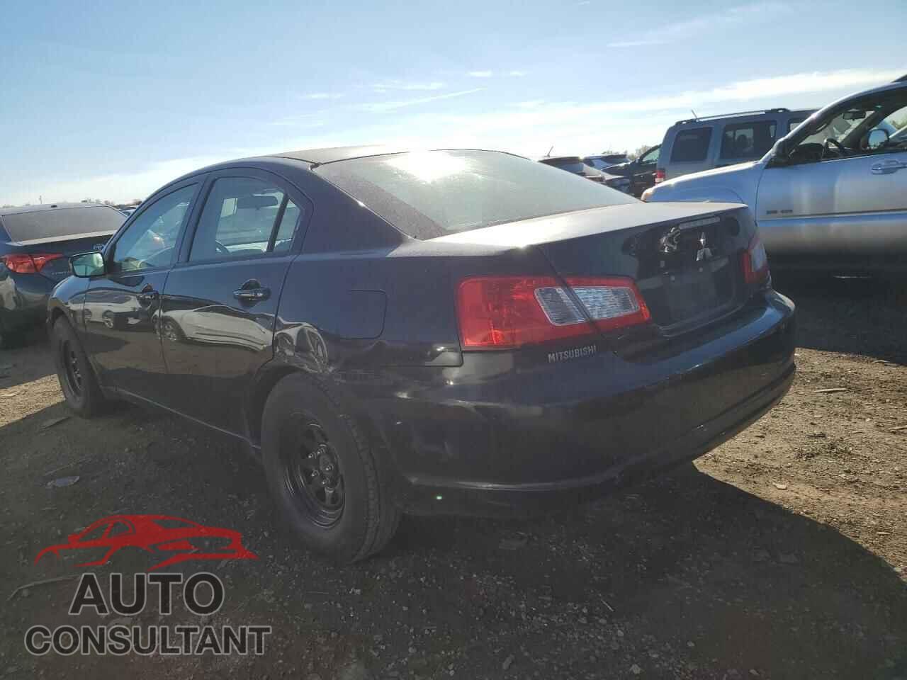 MITSUBISHI GALANT 2012 - 4A32B2FF8CE008149