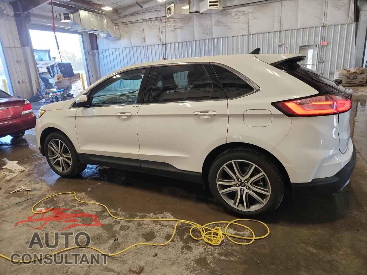 FORD EDGE 2024 - 2FMPK4K92RBA52569