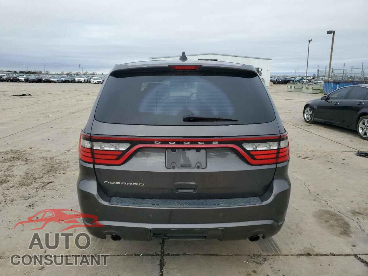 DODGE DURANGO 2014 - 1C4RDHAG5EC974634