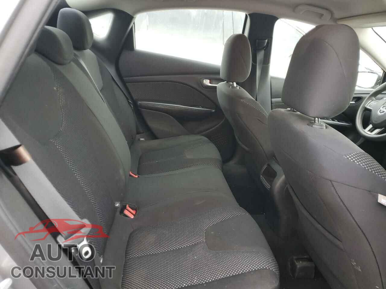 DODGE DART 2016 - 1C3CDFAA2GD533776