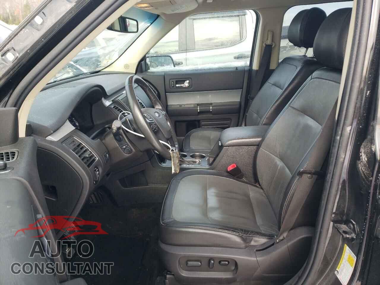 FORD FLEX 2014 - 2FMHK6DT9EBD35120