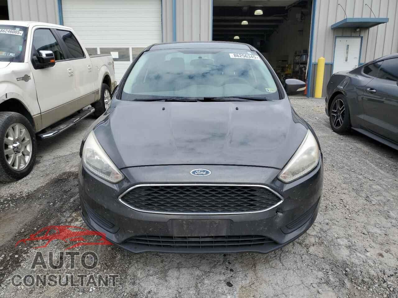 FORD FOCUS 2016 - 1FADP3F29GL231212