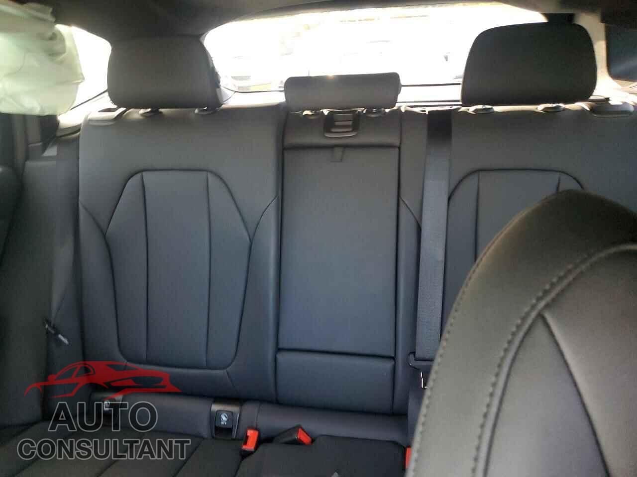 BMW X3 2020 - 5UXTY5C0XL9B28584