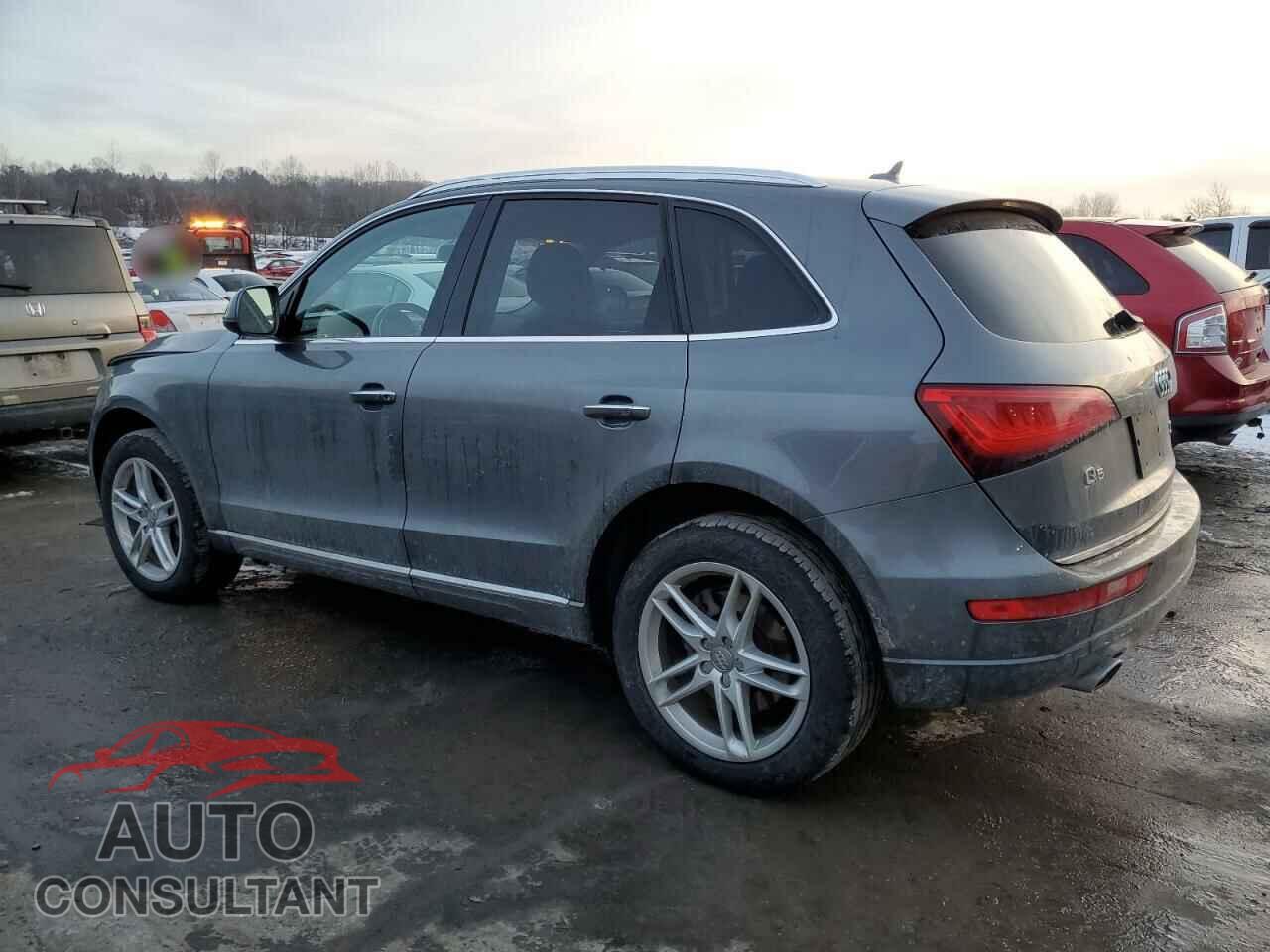 AUDI Q5 2015 - WA1CMAFP1FA023876