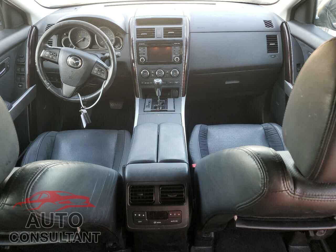MAZDA CX-9 2014 - JM3TB2DA3E0428987