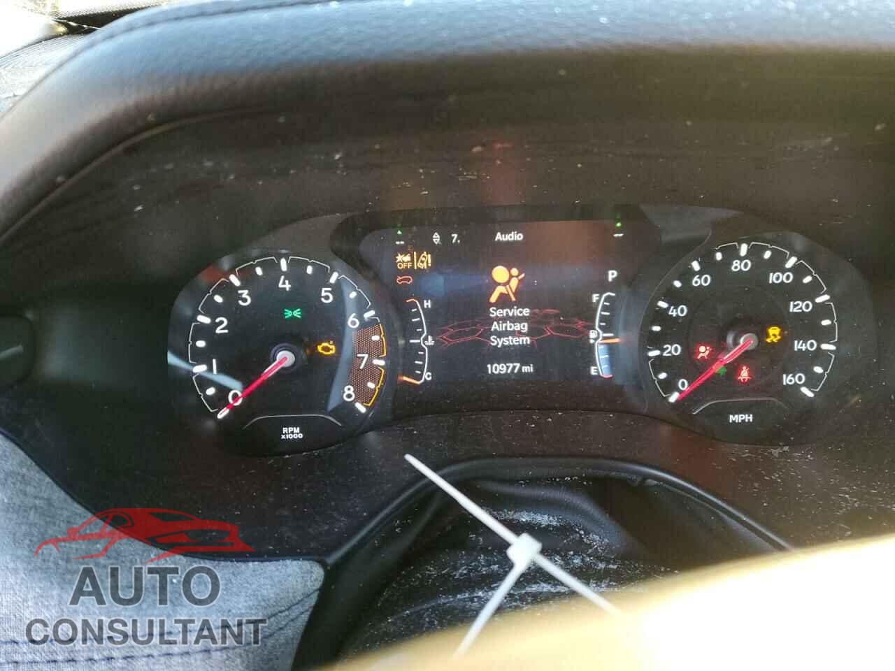 JEEP COMPASS 2024 - 3C4NJDBN9RT138784