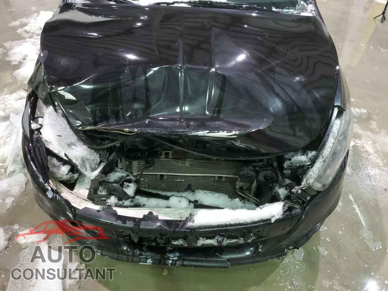 DODGE DART 2014 - 1C3CDFBBXED753414