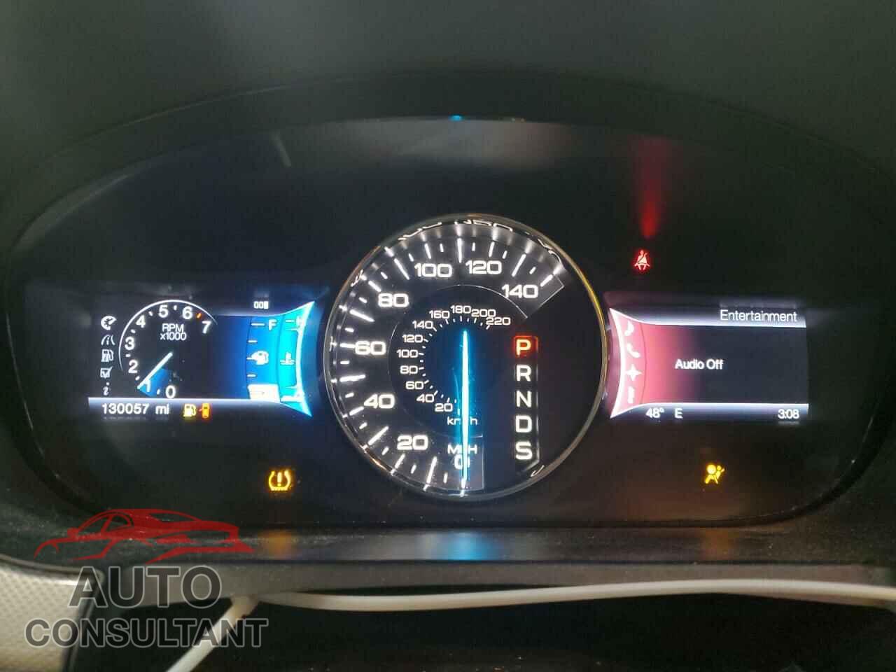 FORD EDGE 2013 - 2FMDK3JC6DBB51138