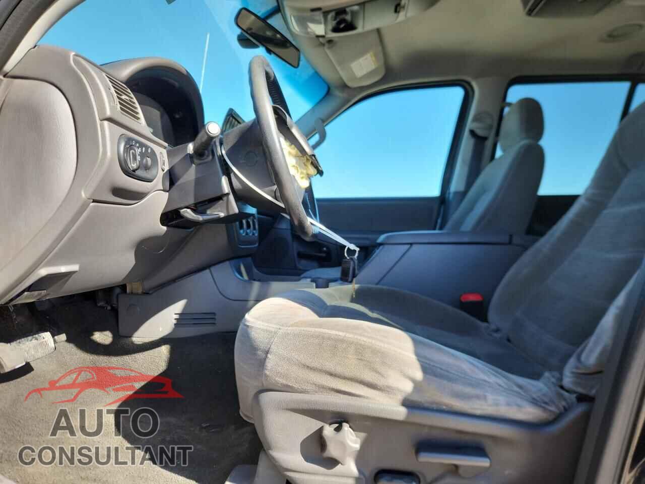 JEEP COMPASS 2014 - 1C4NJDBB6ED749152