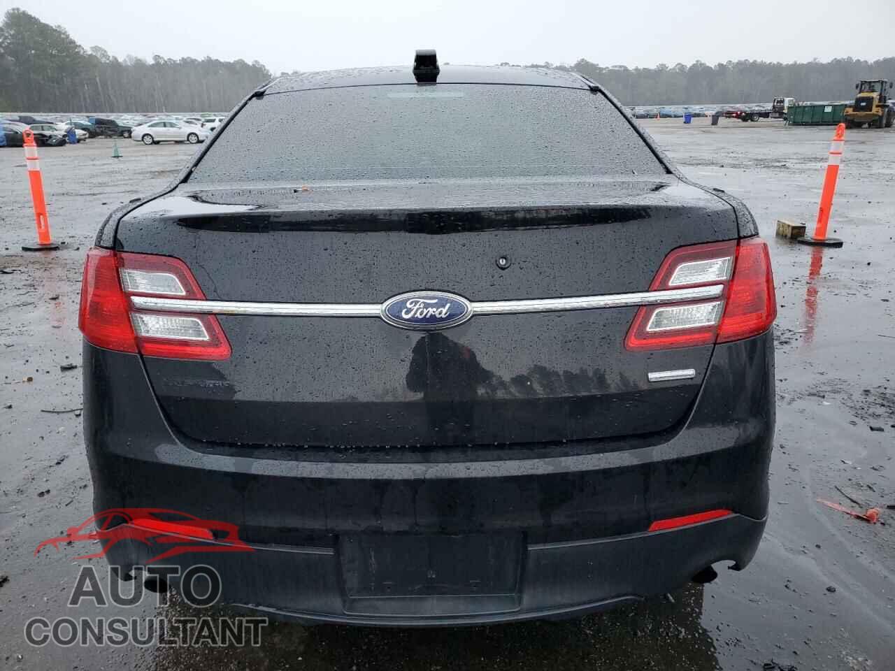 FORD TAURUS 2015 - 1FAHP2MK6FG142641