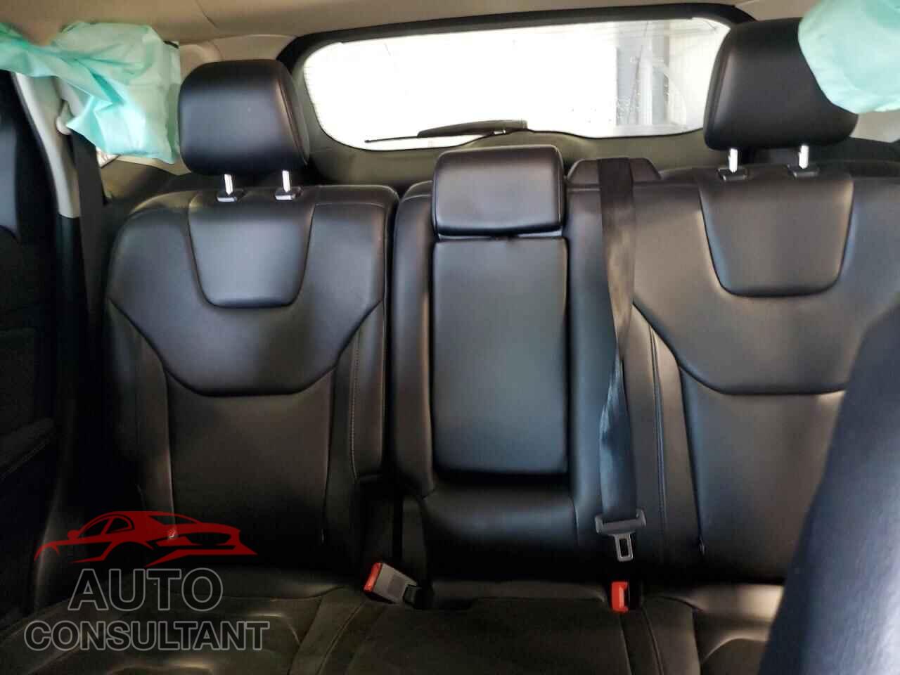 FORD EDGE 2019 - 2FMPK4K97KBC10328