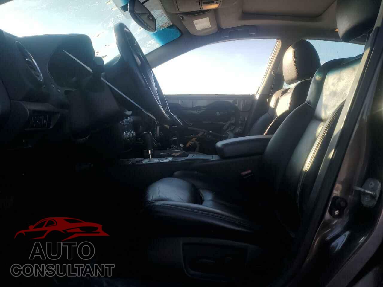 NISSAN MAXIMA 2012 - 1N4AA5AP4CC862012
