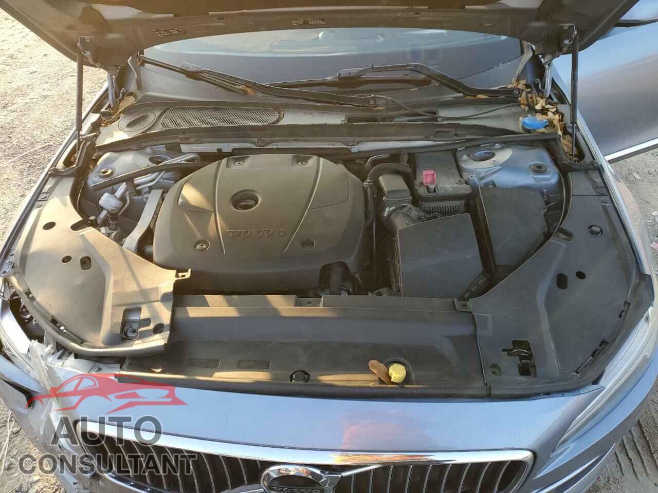 VOLVO S90 2017 - YV1A22ML1H1001267