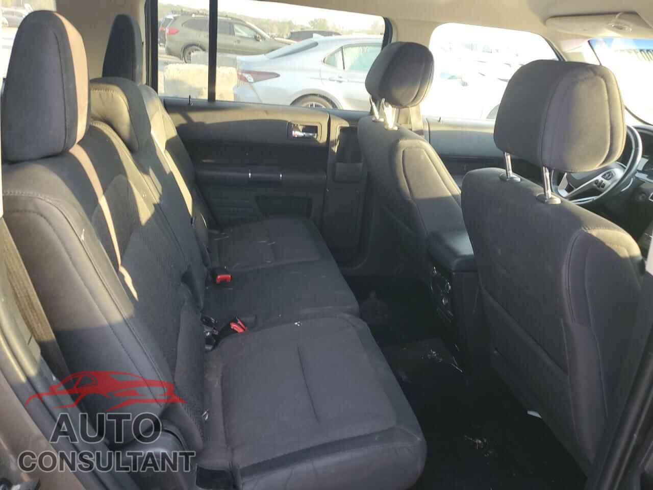 FORD FLEX 2013 - 2FMGK5C88DBD06192