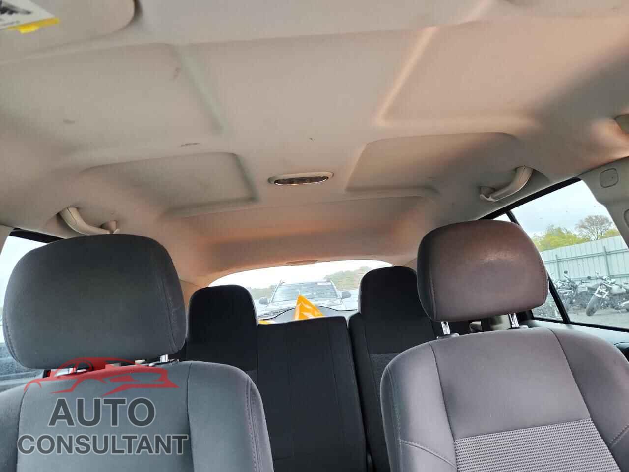 JEEP COMPASS 2011 - 1J4NF1FB0BD135228