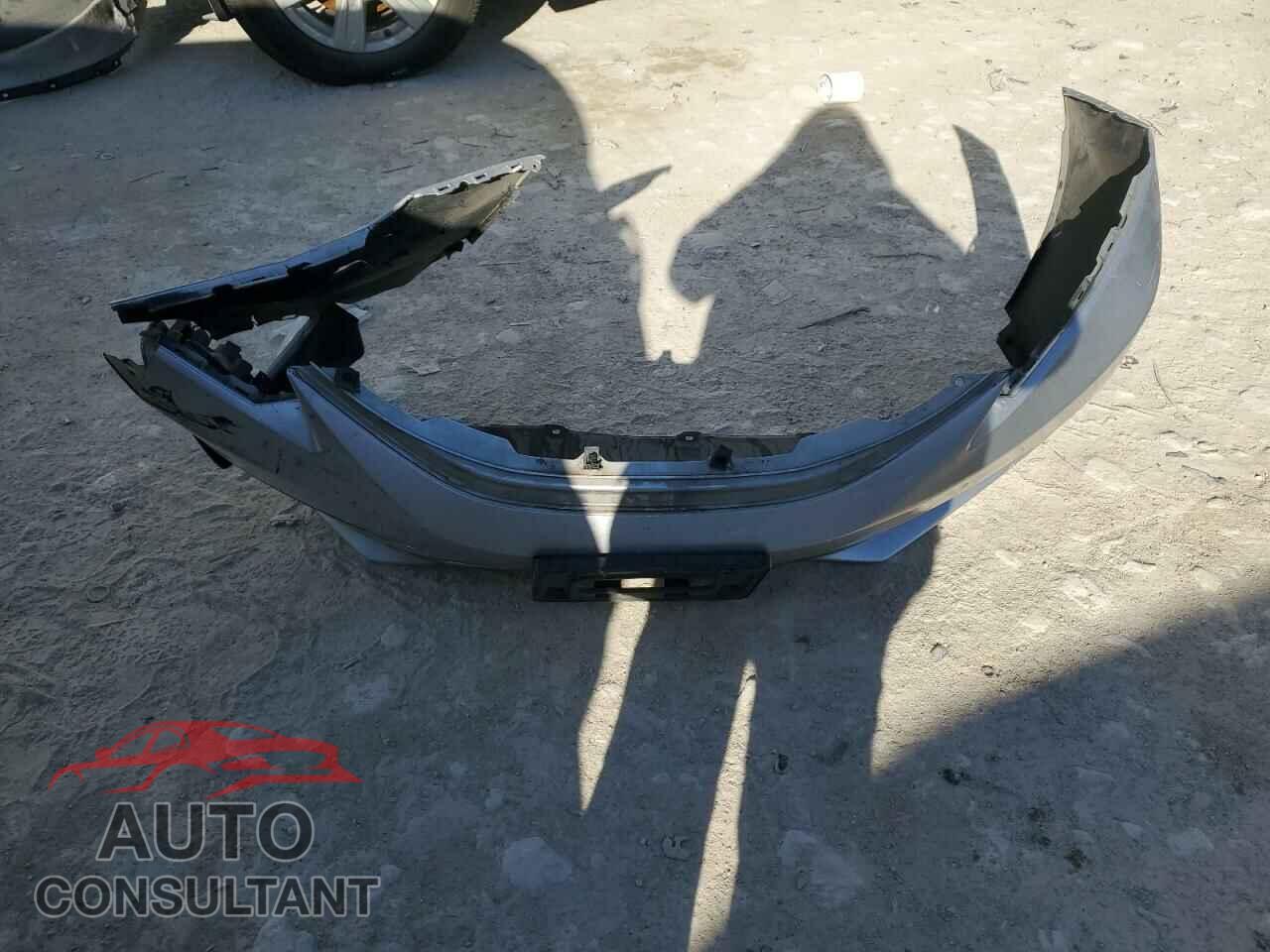 HONDA CIVIC 2014 - 2HGFB2F99EH504654