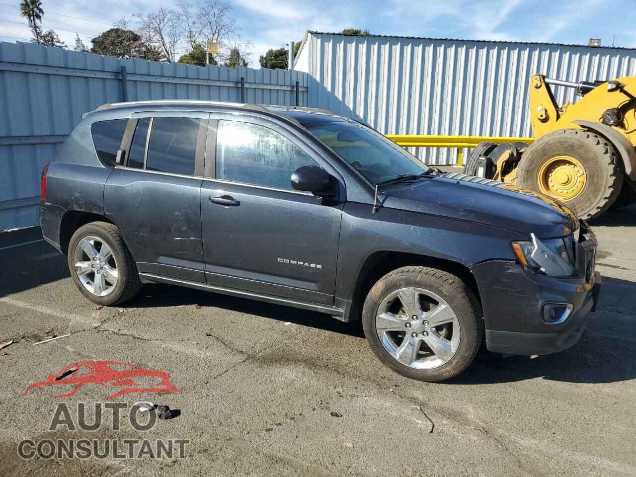 JEEP COMPASS 2015 - 1C4NJDCB7FD177170