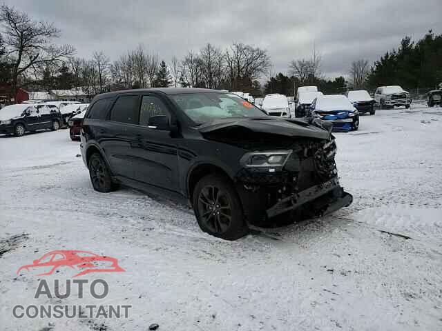 DODGE DURANGO 2022 - 1C4RDJDG2NC161027