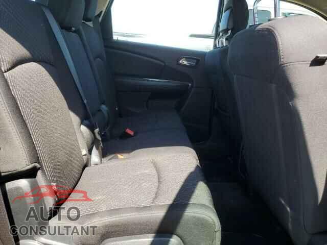 DODGE JOURNEY 2015 - 3C4PDCAB8FT528787