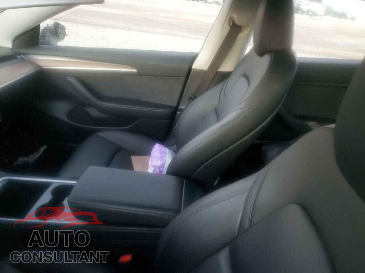 TESLA MODEL 3 2023 - 5YJ3E1EA2PF579350