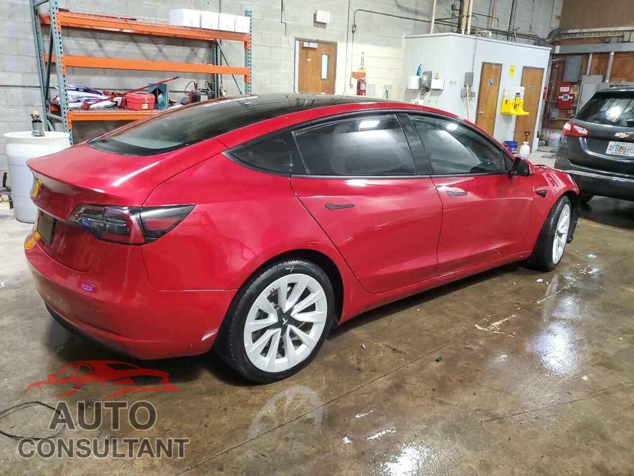 TESLA MODEL 3 2023 - 5YJ3E1EA2PF433935