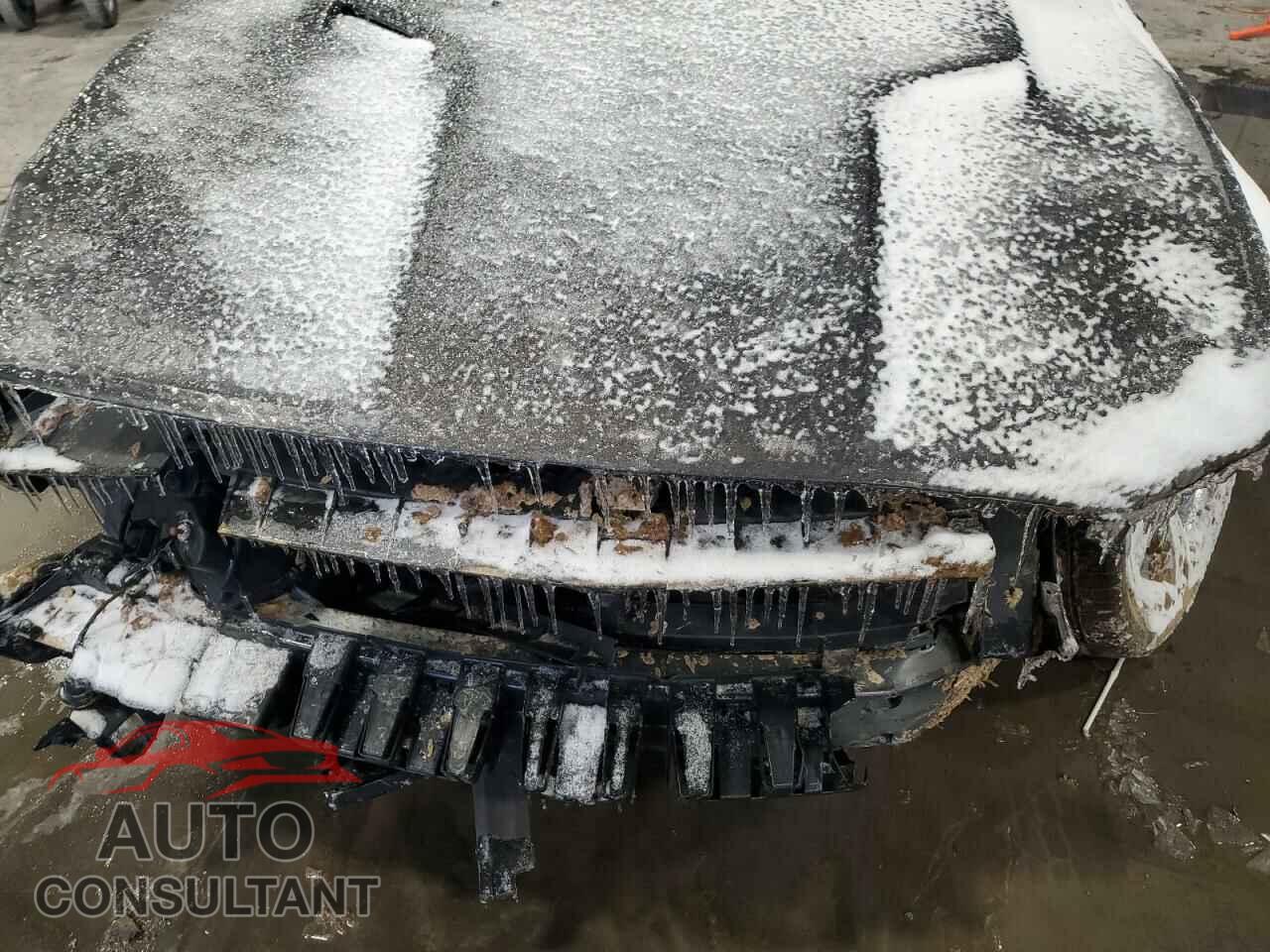 DODGE CHALLENGER 2013 - 2C3CDYBT5DH741726