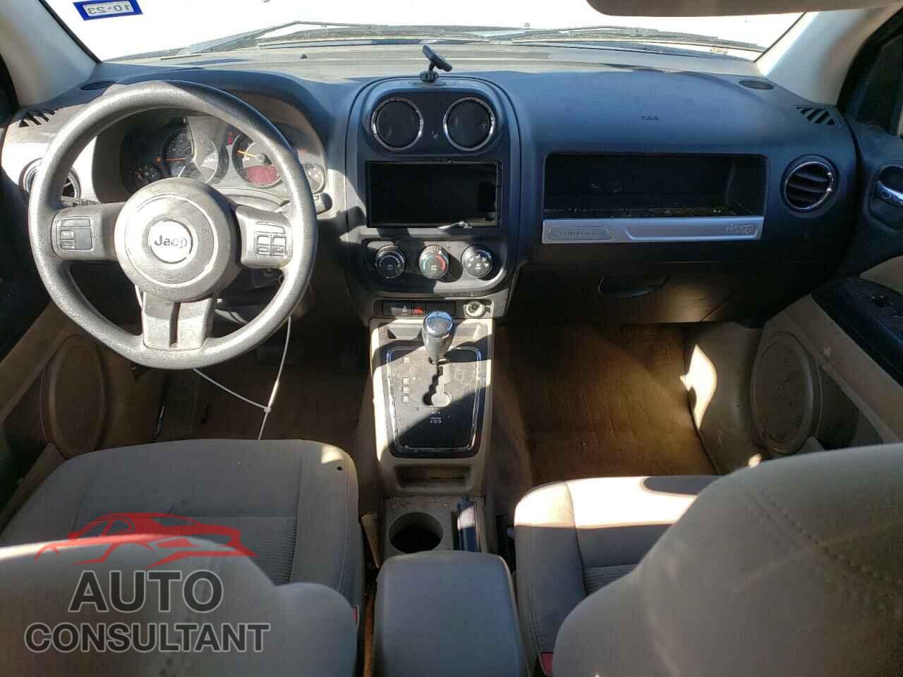 JEEP COMPASS 2015 - 1C4NJCBB4FD115902